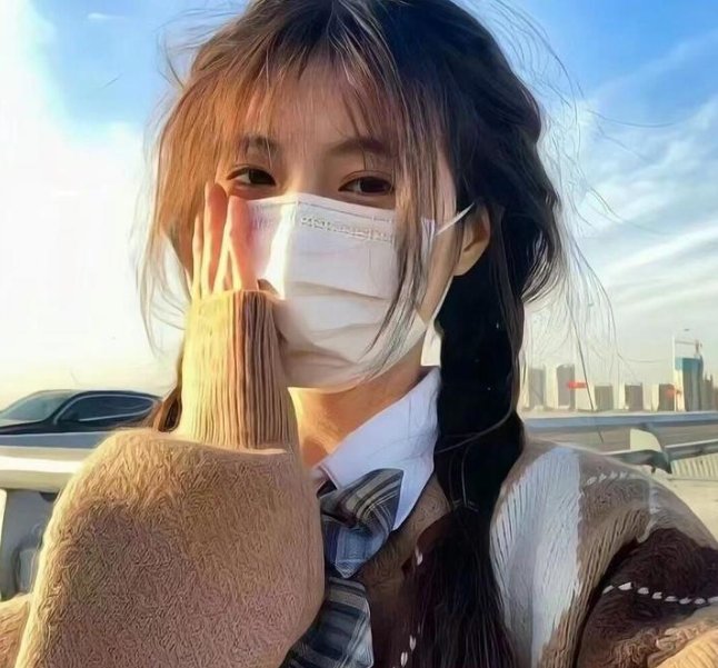 通心树粤语