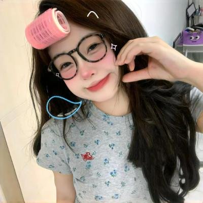 女探长