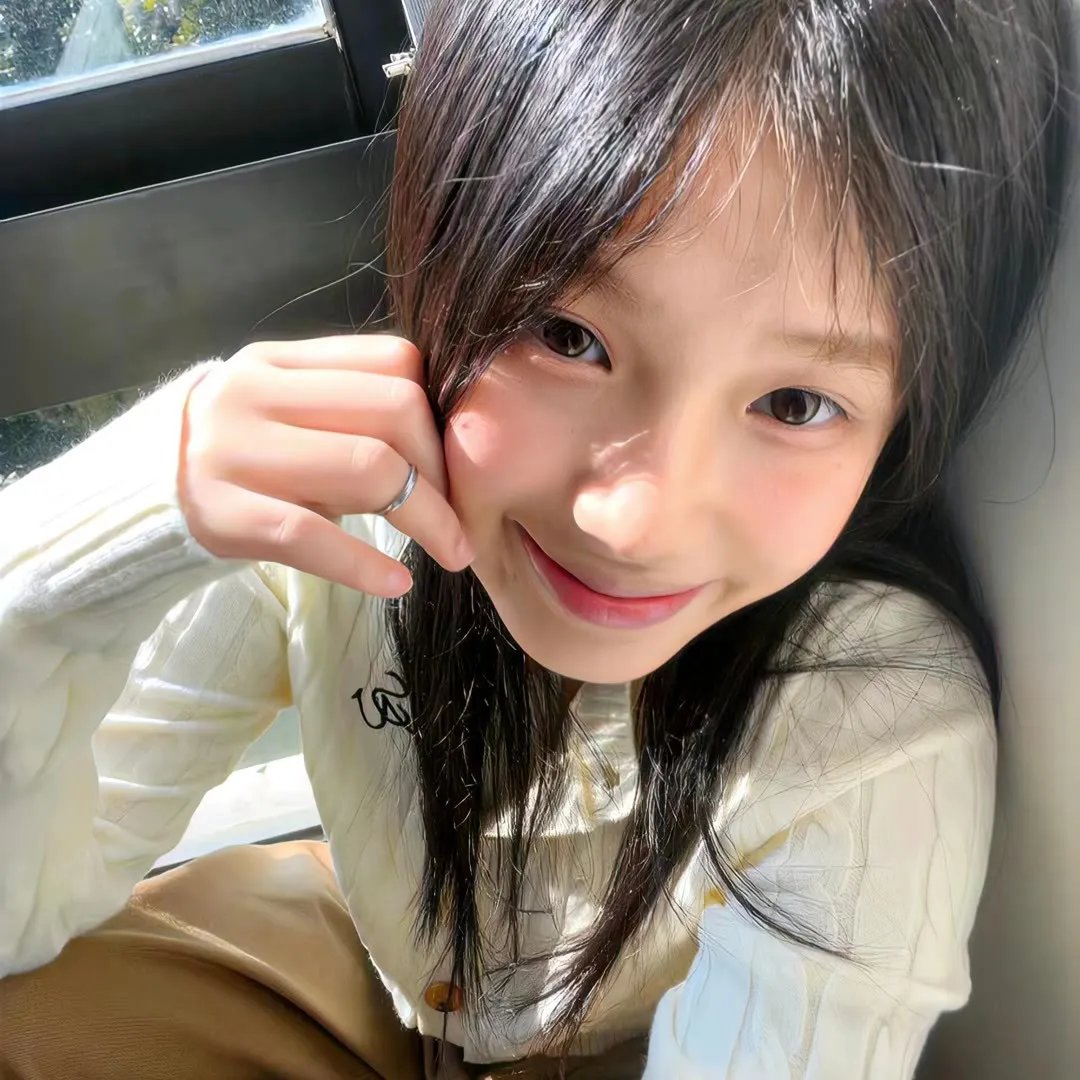 美人