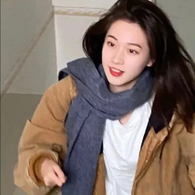 有些女孩这样做