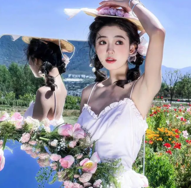 乱世浮生